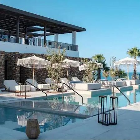דירות מוחקאר Casa Indana Piso Moderno Cerca De Cabo De Gata מראה חיצוני תמונה