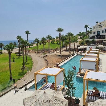 דירות מוחקאר Casa Indana Piso Moderno Cerca De Cabo De Gata מראה חיצוני תמונה