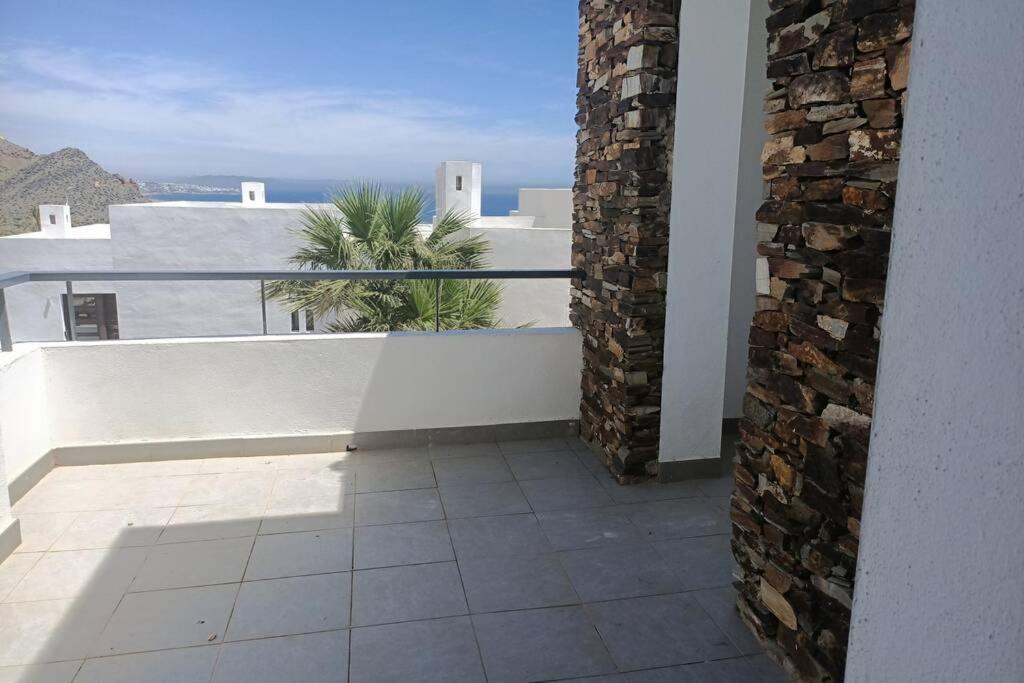 דירות מוחקאר Casa Indana Piso Moderno Cerca De Cabo De Gata מראה חיצוני תמונה